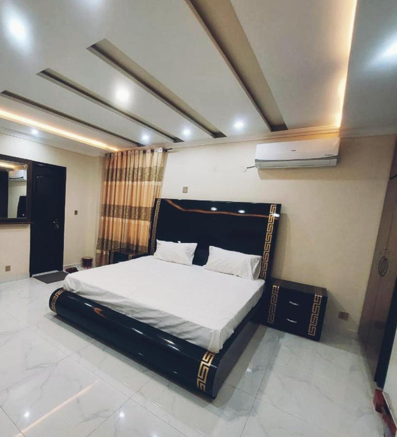 Hotel White Pearl Lahore Exterior photo