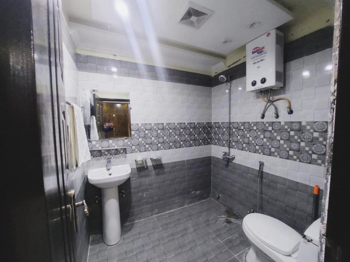Hotel White Pearl Lahore Exterior photo