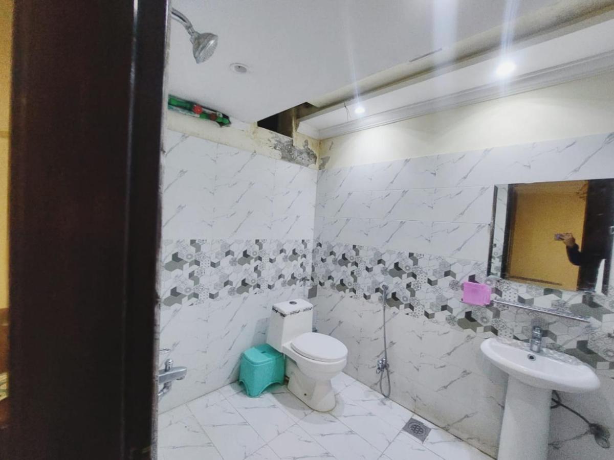Hotel White Pearl Lahore Exterior photo